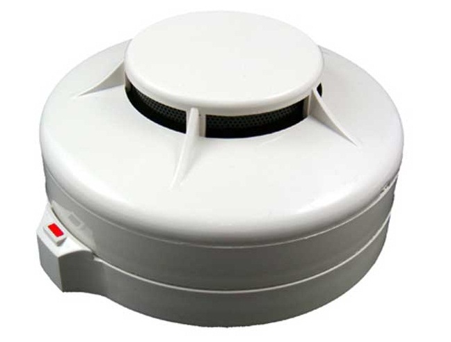 Đầu dò khói quang Yunyang YSD-30L