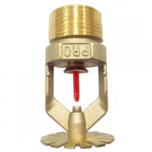 Đầu phun dập lửa hướng xuống 68ºC PROTECTOR PS026