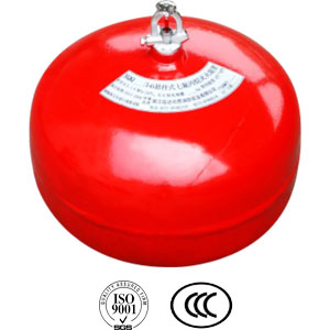 Bình chữa cháy độc lập khí FM200