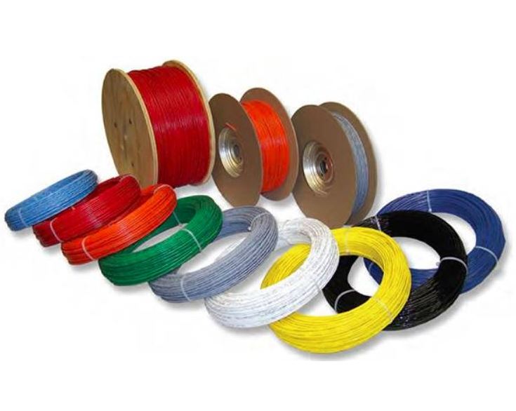Dây báo cháy nhiệt Protectowire (190°F-88°C) 50 M – PHSC-190-EPC