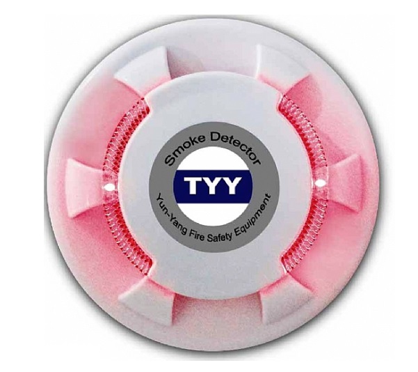 Photoelectric Smoke Detector YUNYANG YDS-SO1