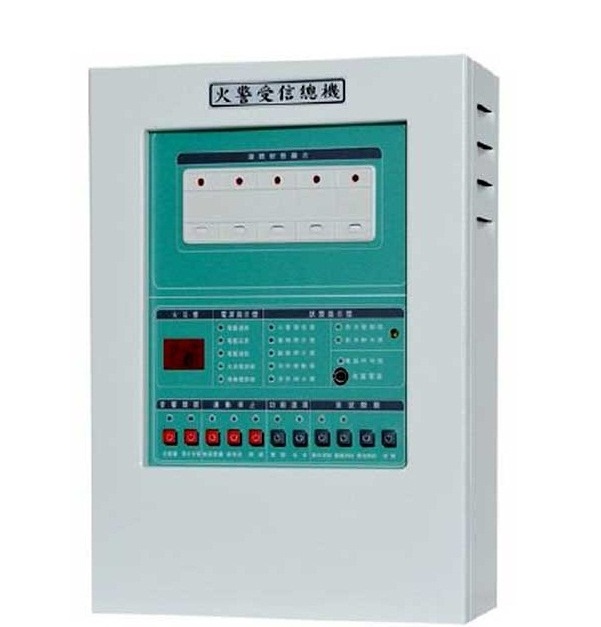 Tủ trung tâm báo cháy 25 kênh YUNYANG YF1-0025L