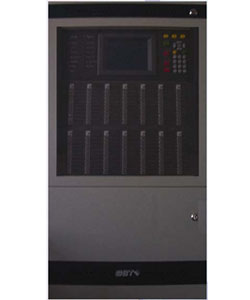 Trung tâm báo cháy 8 Loop (10 Loop) GST-IFP8L