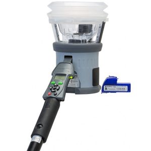 Bộ thiết bị thử báo cháy Testifire 1000-001