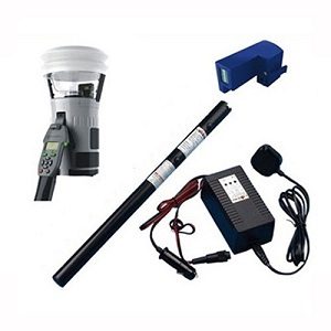 Bộ thử báo cháy Testifire 1001-001