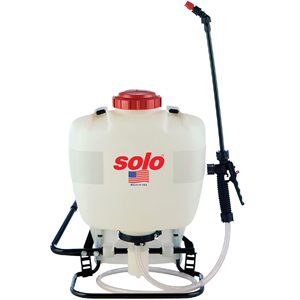 Solo 425: Bình bơm phun nước