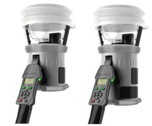 Testifire 1000: Thiết bị Kiểm tra đầu báo khói, nhiệt, CO