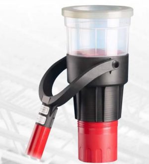 Dụng cụ thử đầu báo khói Solo 330