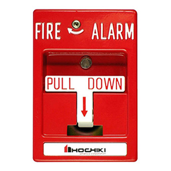 DCP-AMS Nút báo cháy khẩn cấp địa chỉ bằng tay