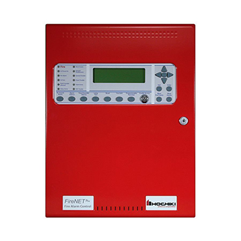 FNP-1127US0ER-220 Trung tâm báo cháy Hochiki 1 loop có mở rộng