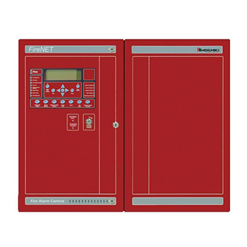 FN-6127US1ERS-220 Tủ trung tâm báo cháy địa chỉ 6 loop Hochiki
