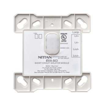 Module cách ly sự cố NITTAN EVA-SCI