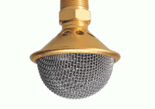 Đầu phun bọt sủi khí Foam Fesco Hàn Quốc