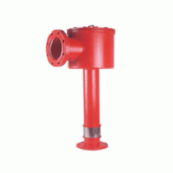 Bầu phun foam KVfire