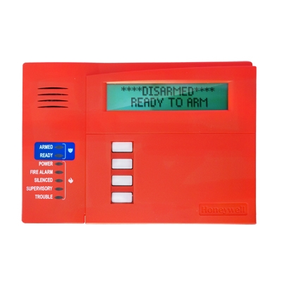 Bàn phím Honeywell 6160CR