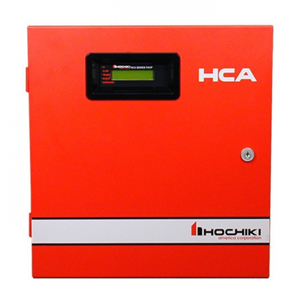 Tủ trung tâm xả khí 2 kênh Hochiki HCA-2