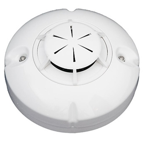 Đầu báo nhiệt gia tăng Unipos F8020