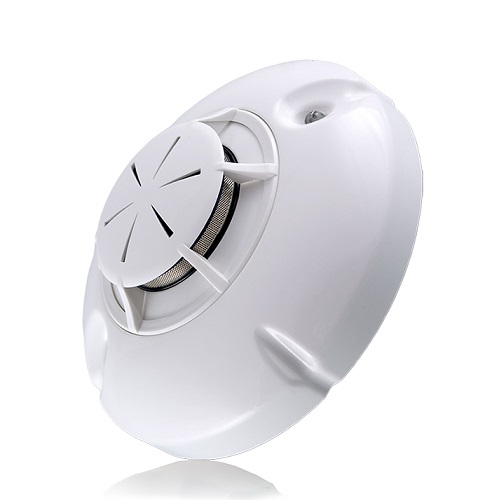 Đầu báo khói unipos FD8030