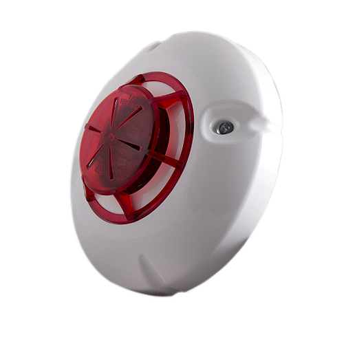 Đầu báo lửa Unipos FD 8040