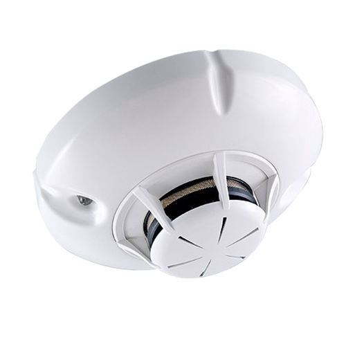 Đầu báo kết hợp khói và nhiệt Unipos FD8060