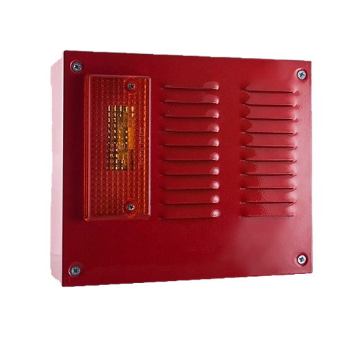 Còi đèn chớp Unipos SB112F