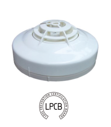 Đầu báo nhiệt thường DET C632