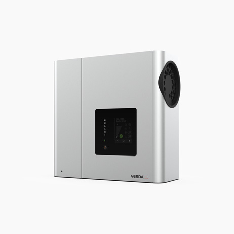 Đầu báo khói địa chỉ dạng ống VESDA-E VEA