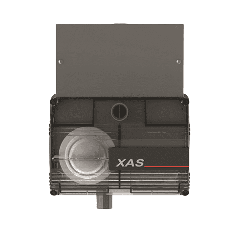 Đầu dò khói đường ống Vesda XAS-2