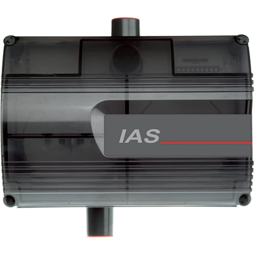 Đầu dò khói dạng ống Icam IAS By Xtralis IAS-2