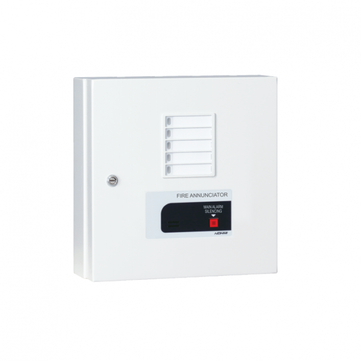 Tủ  Hiển Thị Phụ báo cháy Nohmi FIPN