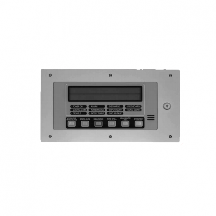 Bộ Hiển Thị Phụ địa chỉ N3060 FIRU009