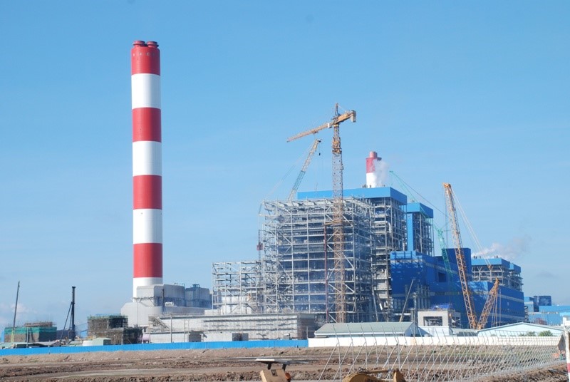 Cung cấp lắp đặt hệ thống chữa cháy khí CO2, FM200 cho Công ty cổ phần kỹ thuật công nghệ Sài Gòn