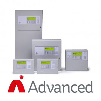 Giới Thiệu Về Báo Cháy Advanced