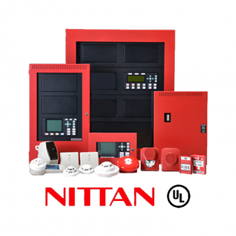 Giới Thiệu Báo Cháy Nittan Nhật Bản