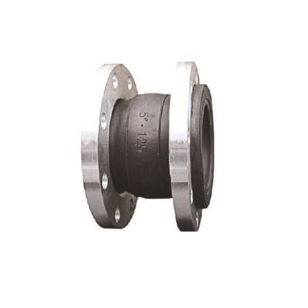 Khớp nối mềm mặt bích YDK PN 10/16 KJGD-16 Hàn Quốc