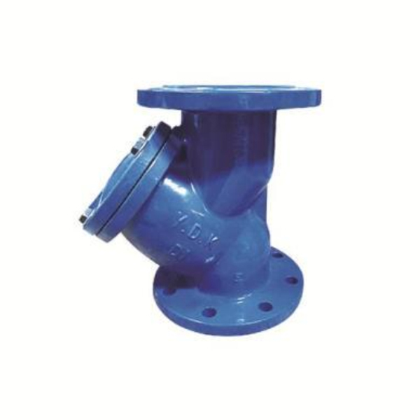 Y lọc mặt bích YDK KGL-16 Hàn Quốc