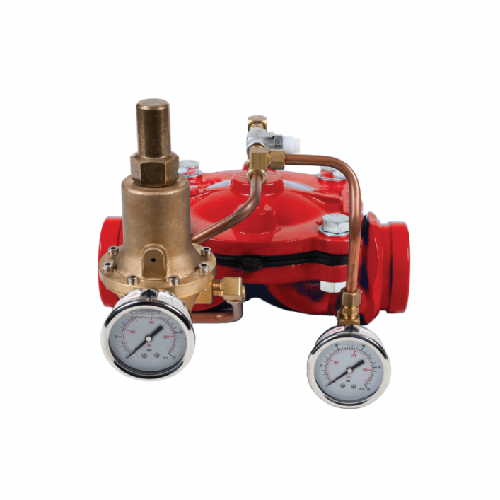 Van Giảm Áp Tyco PRV-1