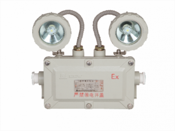Đèn sự cố chống cháy nổ