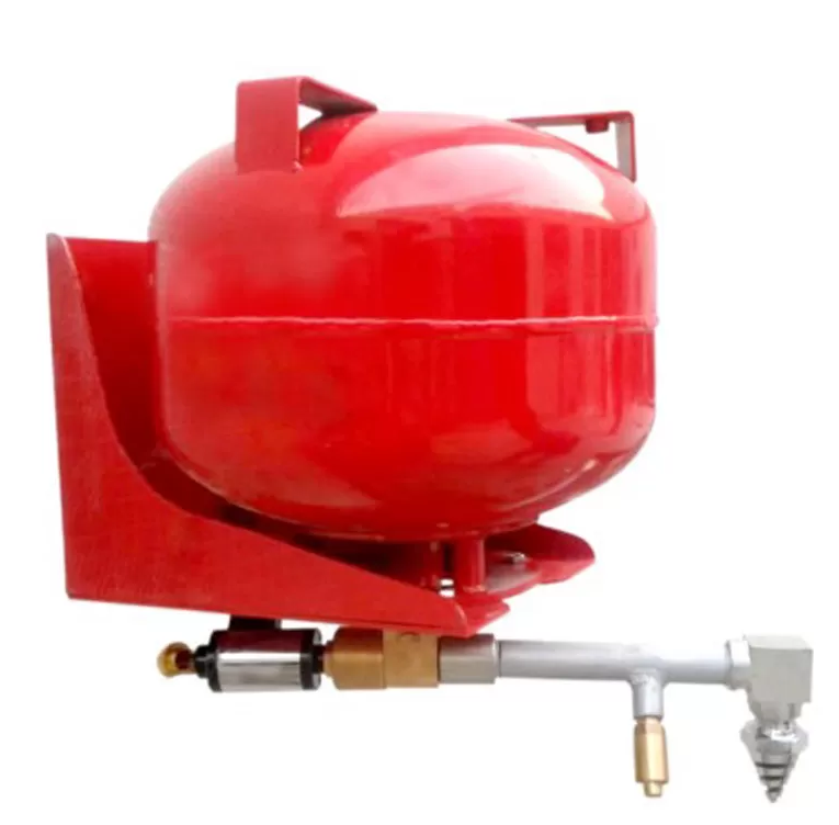 Bình chữa cháy treo tự động FM200