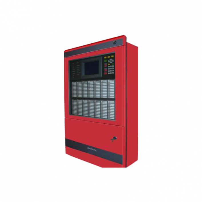 Trung Tâm Báo Cháy Multron Địa Chỉ 2-8 loop IFP8