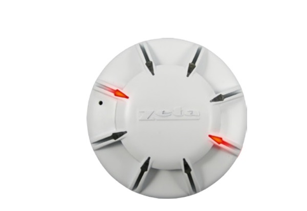 Đầu dò báo khói địa chỉ ZETA MKII-AOP