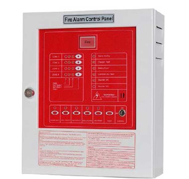 Tủ trung tâm báo cháy 24 kênh YUNYANG YF3-0024L