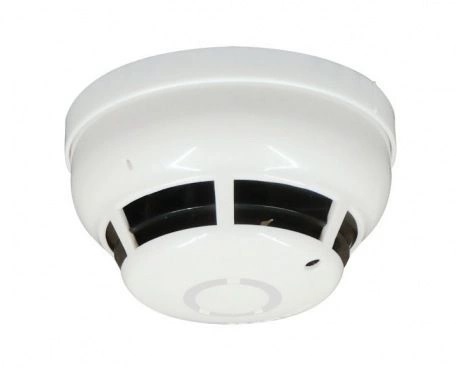 Đầu báo khói quang địa chỉ Protec dòng 6000PLUS