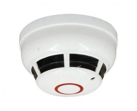 Đầu báo cháy nhiệt địa chỉ Protec dòng 6000PLUS