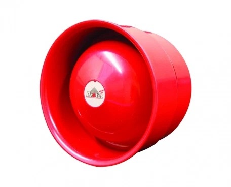 Chuông báo cháy địa chỉ Protec 6000-SSR2