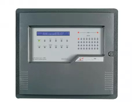 Tủ trung tâm báo cháy Protec dòng 6300