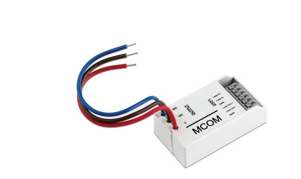 Module đầu ra COOPER MCOM-S