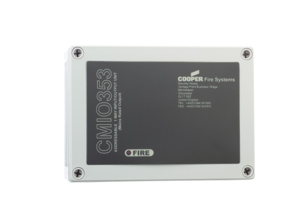 Bộ chuyển tiếp COOPER CMIO353