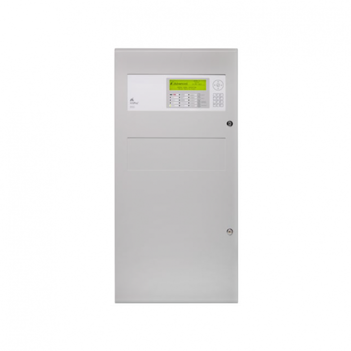 Trung Tâm Báo Cháy Advanced Địa Chỉ 2-8 loop MX-4800