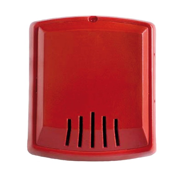 Còi báo cháy lắp tường BOSCH W-HNR